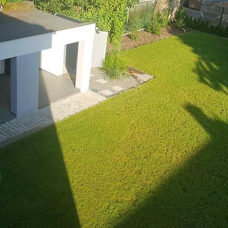 Vip Apartmany Zabnik Prievidza Exteriör bild