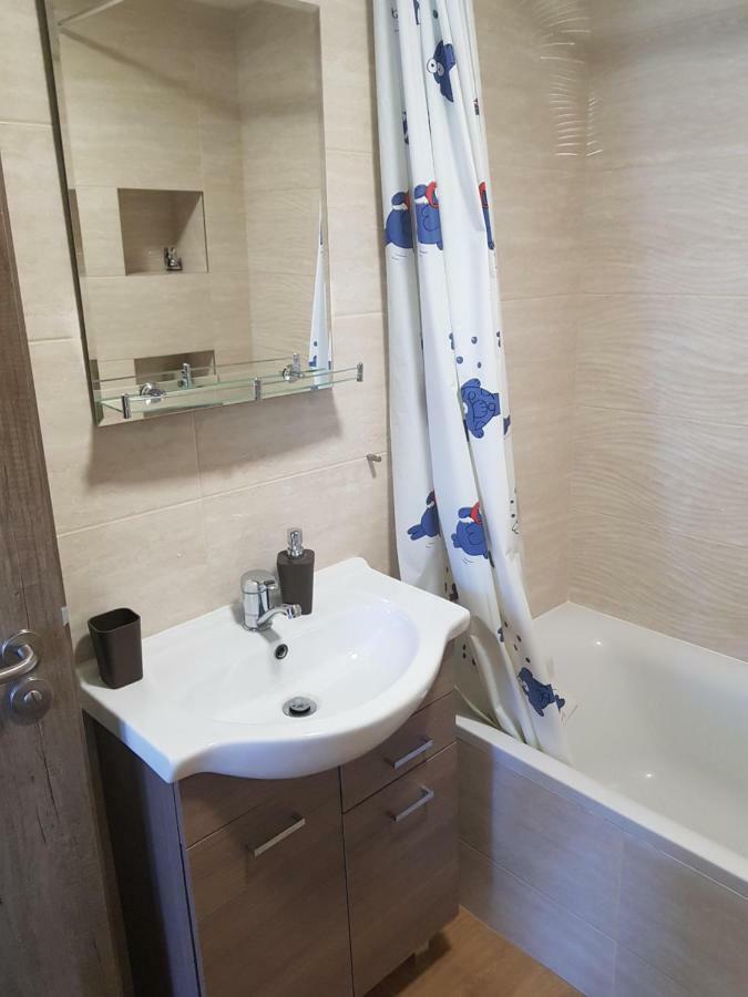Vip Apartmany Zabnik Prievidza Exteriör bild
