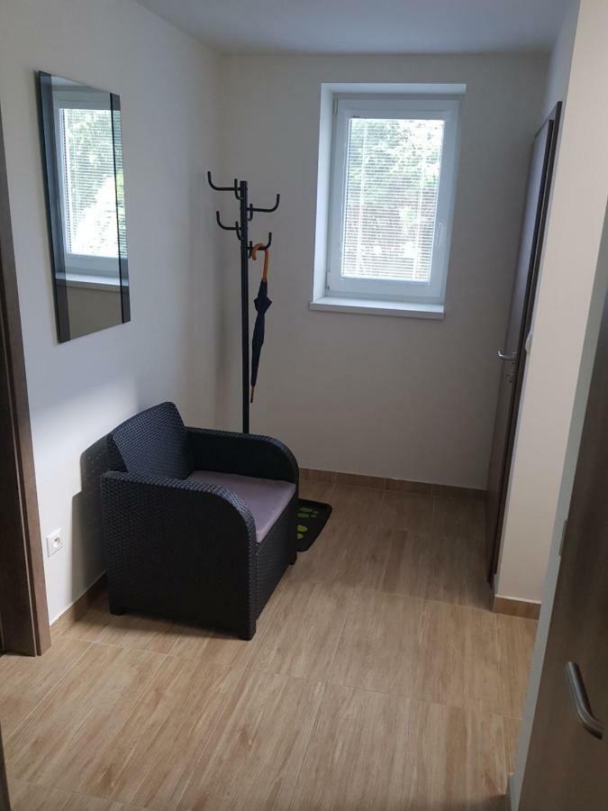 Vip Apartmany Zabnik Prievidza Exteriör bild