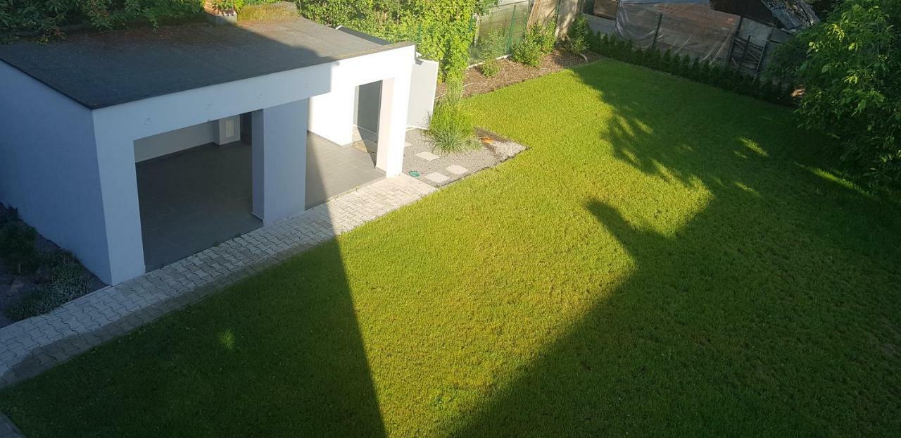 Vip Apartmany Zabnik Prievidza Exteriör bild
